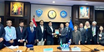 ICCI for harnessing Pak-Thailand untapped trade potential