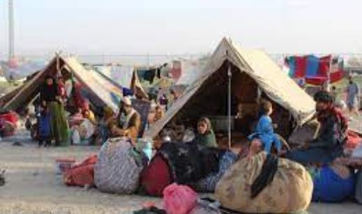 Amnesty urges Pakistan to halt of Afghan refugees