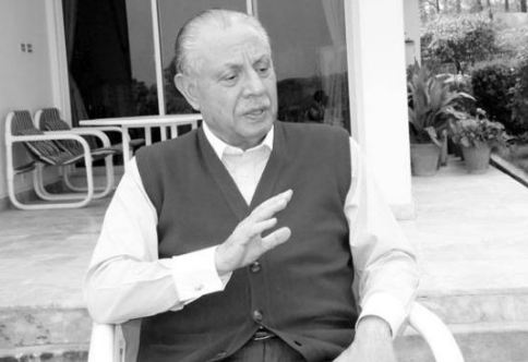 Gohar Ayub passes away