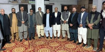 Chakwal Chamber of Commerce to support UBG in FPCCI elections