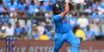 India vs New Zealand, First Semi-Final: Men in Blue opt to bat