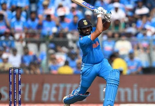 India vs New Zealand, First Semi-Final: Men in Blue opt to bat