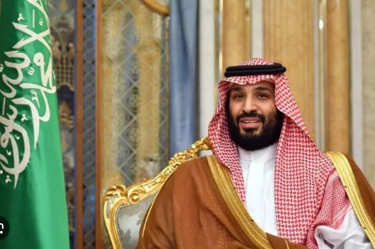 Saudi Arabia calls on all countries to stop supplying weapons to Israel