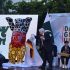 German embassy in Islamabad celebrates German Unity Day 2023