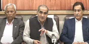 Saad Rafique