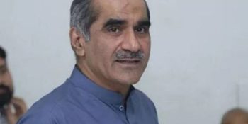 Talks with MQM-P focused on constitutional amendments: Kh Saad