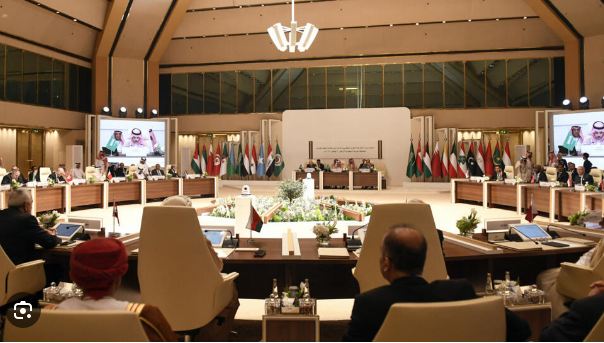 Extraordinary joint Arab-Islamic Summit on Gaza castigates Israeli brutality