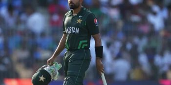 Babar Azam likely to resign as Pakistan captain