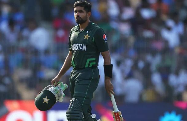 Babar Azam likely to resign as Pakistan captain