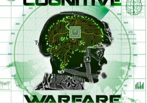 Countering Information Warfare in the Cognitive Domain