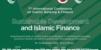 Islamic Banking and Finance