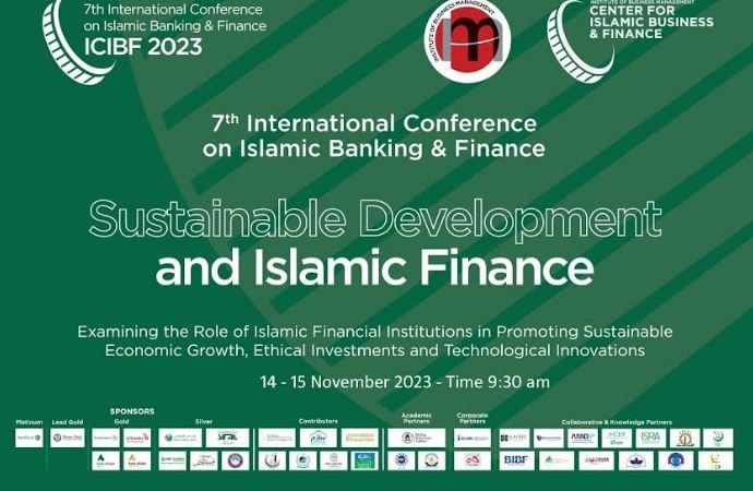 Islamic Banking and Finance