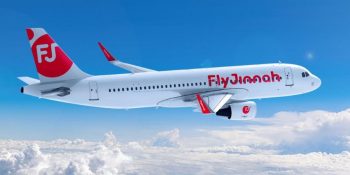 Fly Jinnah expands flight frequency on key routes and enhances connectivity