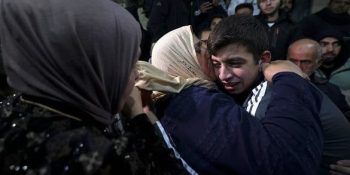 Israel-Hamas truce enters final day with talk of extension