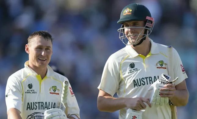 Australian cricketers gear up for Sheffield Shield action prior to Pakistan Tests