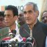 MQM-P, PML-N discuss electoral alliance, seat adjustment
