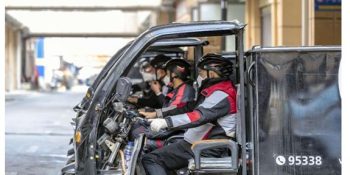 Booming instant retail brings new experiences to Chinese consumers