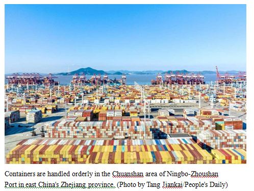 Asia-Pacific sees bright prospects for economic growth