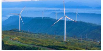 China sees bright prospects in green development