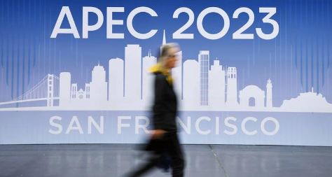 To strive for lasting peace, common prosperity in Asia-Pacific region