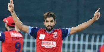 Haris Rauf to lead Islamabad as schedule, squads for National T20 confirmed