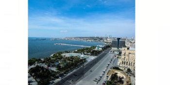 Azerbaijan's Role in Regional Connectivity: Bridging Nations and Cultures