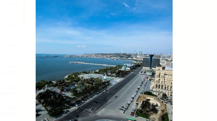 Azerbaijan's Role in Regional Connectivity: Bridging Nations and Cultures