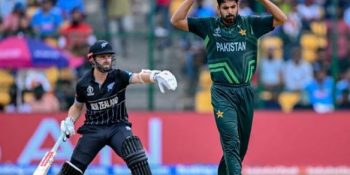 Pak vs NZ: Babar Azam & Co face monumental task to stay alive in World Cup 2023