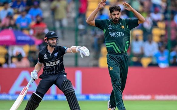 Pak vs NZ: Babar Azam & Co face monumental task to stay alive in World Cup 2023