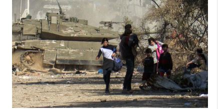 Gaza