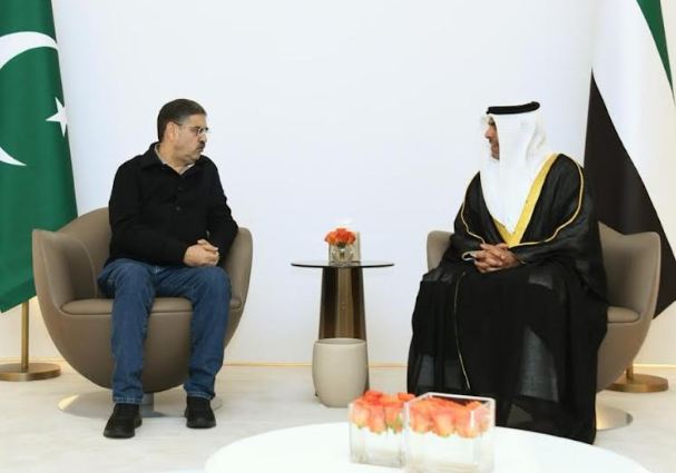PM Kakar to meet MBZ during UAE trip