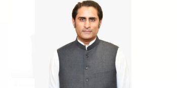 Waqar Zafar Bakhtawari