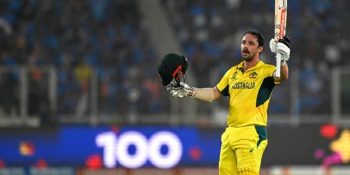 ICC World Cup 2023 Final: Australia Outplays India in Stunning Win