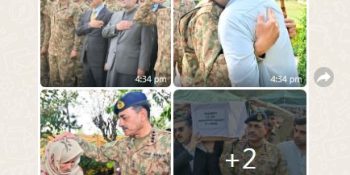 Lieutenant Colonel Haider