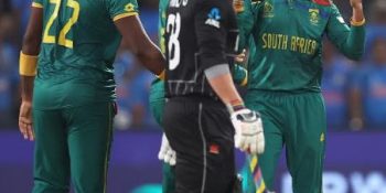 ICC WC: Dominant South Africa outclass New Zealand