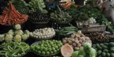 Weekly inflation goes down by 0.23 pc