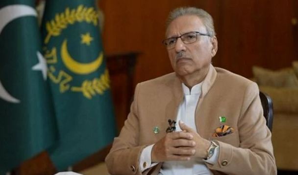 President directs MCB to investigate corrupt officials involved in scam