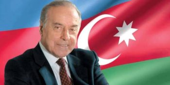 Heydar Aliyev - Architect of the modern Azerbaijan