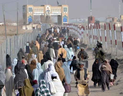 Sustainable long term Afghan Refugee policy required