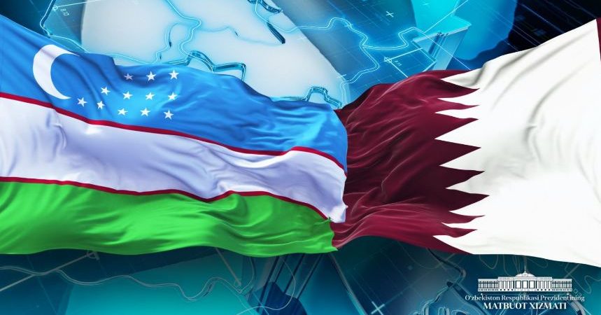 Uzbekistan-Qatar: on the way to steadily increasing interaction