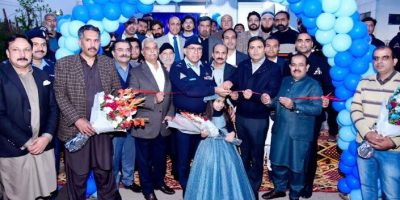 IG Police assures to improve security in markets to promote trade activities