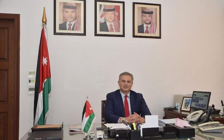 Dr. Maen KHREASAT: Jordan’s relationship with Pakistan is historic and strong