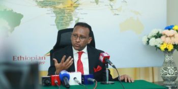 Ethiopian Airlines and trade agreements set stage for flourishing relations with Pakistan