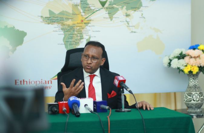 Ethiopian Airlines and trade agreements set stage for flourishing relations with Pakistan