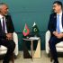 Pak, Maldives agree to advance cooperation in combating climate change