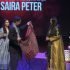 Saira Peter mesmerises the audience with her magical voice at PNCA