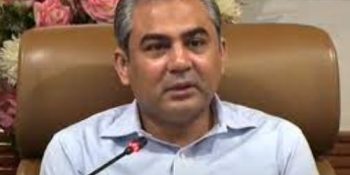 CM Naqvi