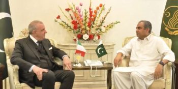 Punjab offers ample investment opportunities for Italian investors