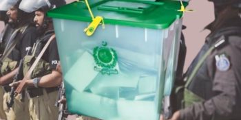 Elections 2024: Nomination papers submission process kicks off