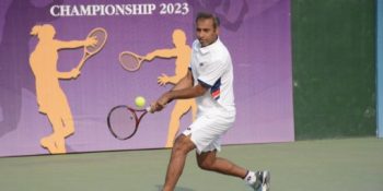 Pakistan Tennis Federation